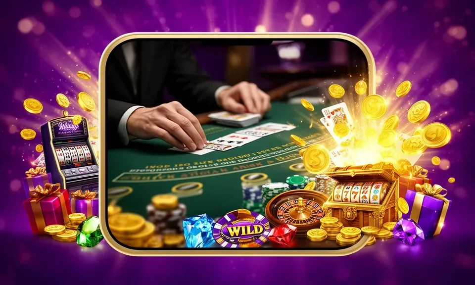 totoslot777 เข้าถึง totoslot777 บนมือถือใน 3 ขั้นตอน