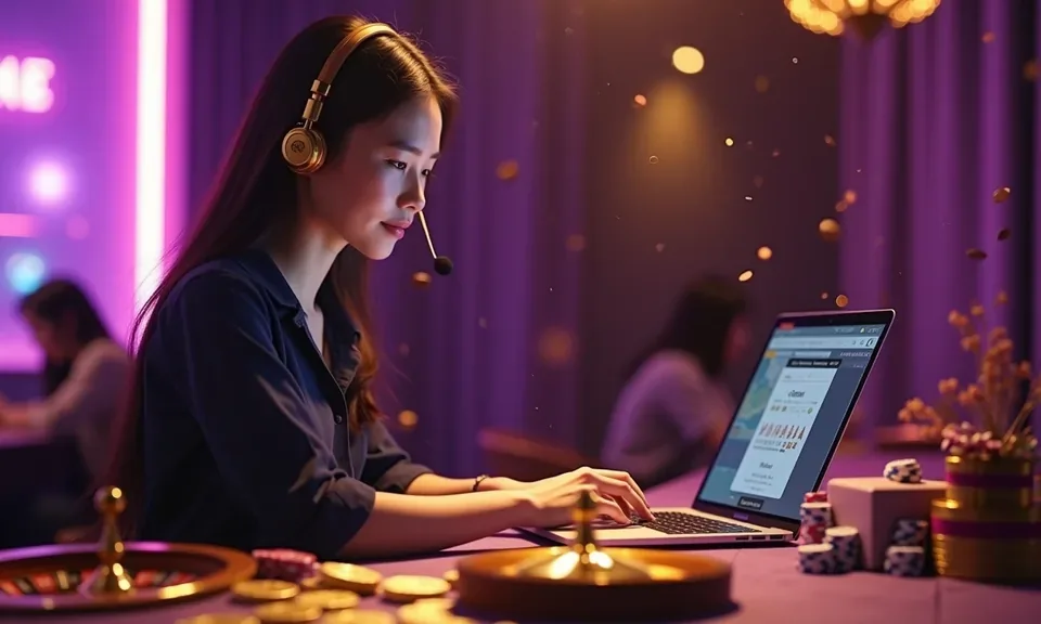 totoslot777 มีข้อสงสัย เราตอบให้ตรงจุด